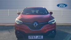 Renault Kadjar 1.2 TCE Dynamique S Nav 5dr Petrol Hatchback